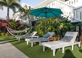 The Vagabond Hotel Miami
