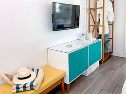 The Vagabond Hotel Miami