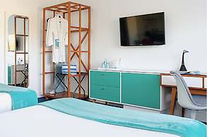 The Vagabond Hotel Miami