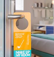 The Vagabond Hotel Miami