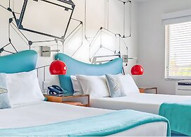 The Vagabond Hotel Miami