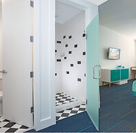 The Vagabond Hotel Miami