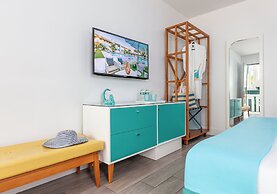 The Vagabond Hotel Miami