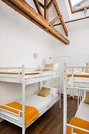 Le Village Montmartre by Hiphophostels