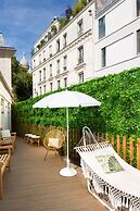 Le Village Montmartre by Hiphophostels