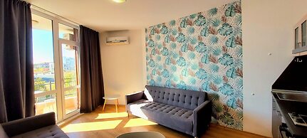 Menada Luxor Apartments