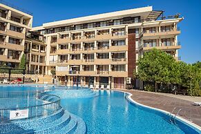 Menada Luxor Apartments