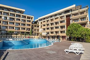 Menada Luxor Apartments