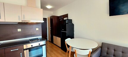 Menada Luxor Apartments