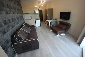 Menada Luxor Apartments