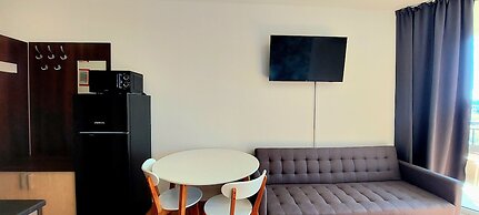 Menada Luxor Apartments