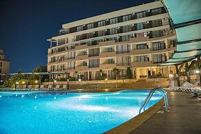 Menada Luxor Apartments