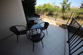 Menada Luxor Apartments