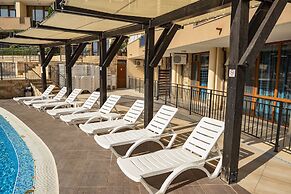 Menada Luxor Apartments