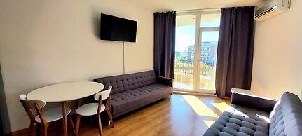 Menada Luxor Apartments