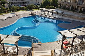 Menada Luxor Apartments