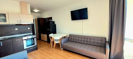 Menada Luxor Apartments