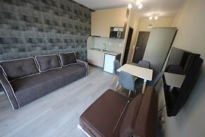 Menada Luxor Apartments