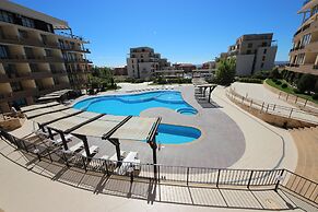 Menada Luxor Apartments