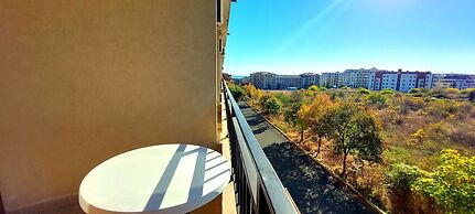 Menada Luxor Apartments