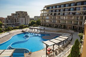 Menada Luxor Apartments