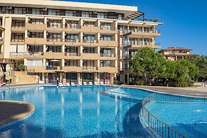 Menada Luxor Apartments