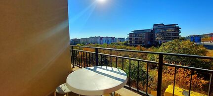 Menada Luxor Apartments
