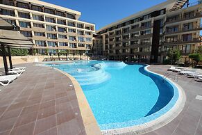 Menada Luxor Apartments