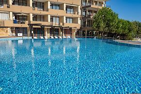 Menada Luxor Apartments