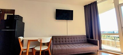 Menada Luxor Apartments
