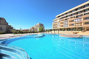 Menada Luxor Apartments