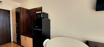 Menada Luxor Apartments