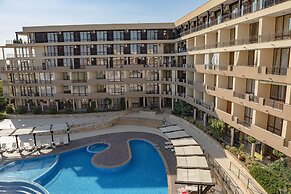 Menada Luxor Apartments