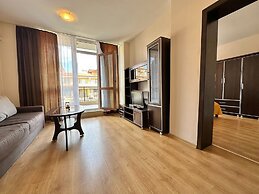 Menada Luxor Apartments