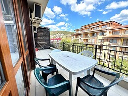 Menada Luxor Apartments