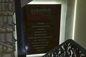 Silken Gran Hotel Durango
