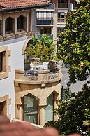 Silken Gran Hotel Durango