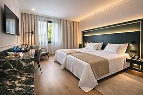 Silken Gran Hotel Durango
