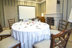 Silken Gran Hotel Durango