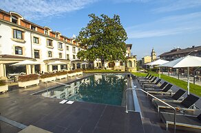 Silken Gran Hotel Durango