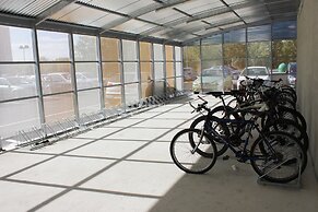 Albergue Residencia Universitaria Resa Los Abedules - Campus Accomodat