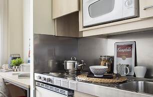 Albergue Residencia Universitaria Resa Los Abedules - Campus Accomodat