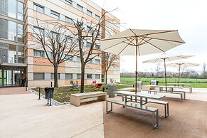 Albergue Residencia Universitaria Resa Los Abedules - Campus Accomodat