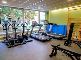 Albergue Residencia Universitaria Resa Los Abedules - Campus Accomodat