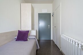 Albergue Residencia Universitaria Resa Los Abedules - Campus Accomodat