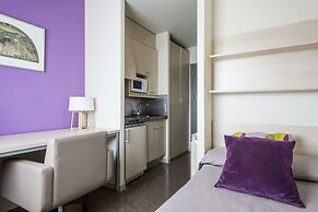 Albergue Residencia Universitaria Resa Los Abedules - Campus Accomodat