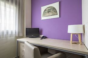 Albergue Residencia Universitaria Resa Los Abedules - Campus Accomodat