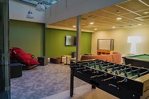 Albergue Residencia Universitaria Resa Los Abedules - Campus Accomodat