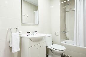 Albergue Residencia Universitaria Resa Los Abedules - Campus Accomodat