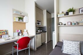 Albergue Residencia Universitaria Resa Los Abedules - Campus Accomodat